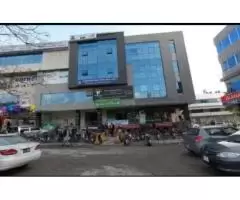G-8 Markaz Brand New Office Space 4500 Sqft Available For Rent - 5