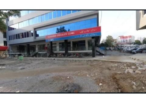 G-8 Markaz Brand New Office Space 4500 Sqft Available For Rent - 6/6