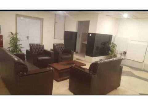 Seats/Office available for Rent/Lease/Hire - 1/10