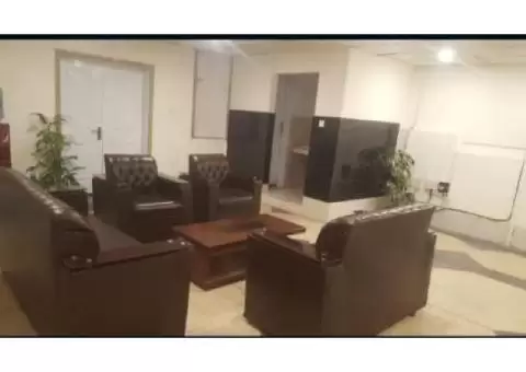 Seats/Office available for Rent/Lease/Hire - 1/10