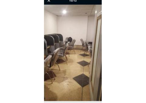 Seats/Office available for Rent/Lease/Hire - 3/10