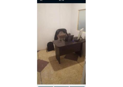 Seats/Office available for Rent/Lease/Hire - 5/10