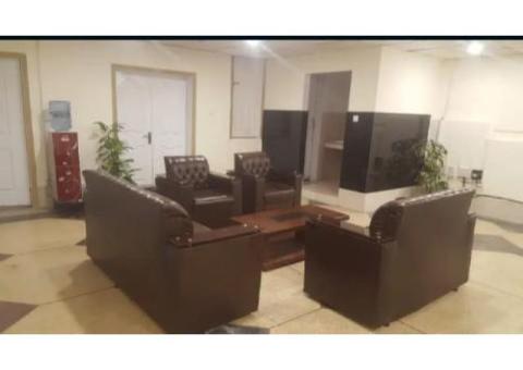 Seats/Office available for Rent/Lease/Hire - 7/10