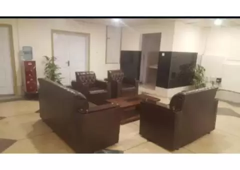 Seats/Office available for Rent/Lease/Hire - 7/10