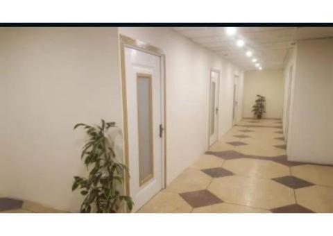 Seats/Office available for Rent/Lease/Hire - 8/10