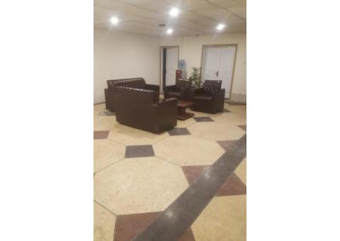 Seats/Office available for Rent/Lease/Hire - 9/10