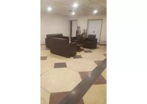 Seats/Office available for Rent/Lease/Hire - 9/10
