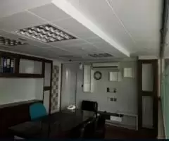Pc Marketing Offers,900sqft Lower Ground Furnished Office Available For Rent - 2