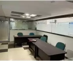 Pc Marketing Offers,900sqft Lower Ground Furnished Office Available For Rent - 6