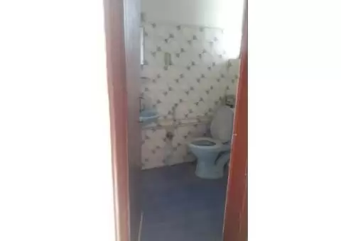 Executive Office For Rent at G-8, Islamabad - 4/7