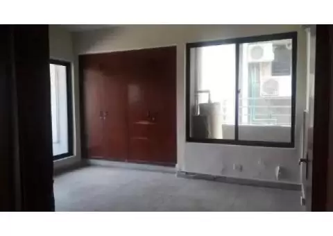 Executive Office For Rent at G-8, Islamabad - 6/7