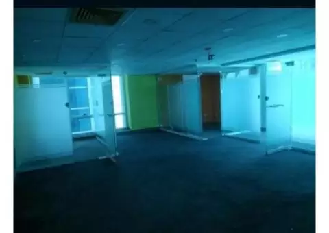 semi furnished office space for rent in Islamabad blue area ISE Towers - 5/5