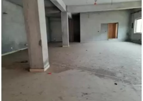 16000 Sqft Commercial Space For Rent - 1/7