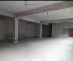 16000 Sqft Commercial Space For Rent - 2