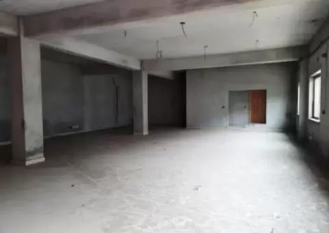 16000 Sqft Commercial Space For Rent - 3/7