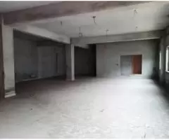 16000 Sqft Commercial Space For Rent - 3