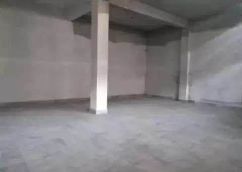 16000 Sqft Commercial Space For Rent - 4/7