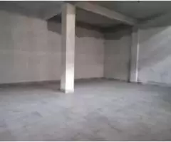 16000 Sqft Commercial Space For Rent - 4