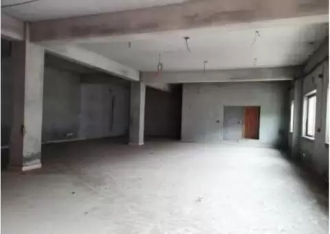 16000 Sqft Commercial Space For Rent - 5/7