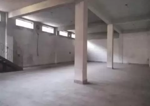 16000 Sqft Commercial Space For Rent - 6/7