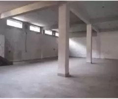 16000 Sqft Commercial Space For Rent - 6