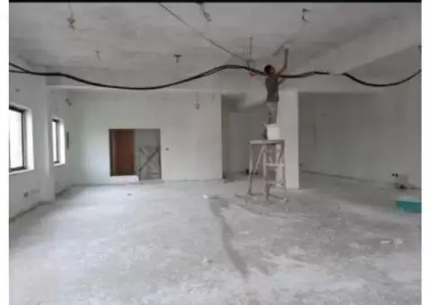 16000 Sqft Commercial Space For Rent - 7/7