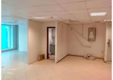 Office for rent, Blue Area Jinnah Avenue, Islamabad - 1/3