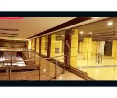 2800 Sq Ft Corner Commercial Space For Rent Prime Location Rawalpindi
