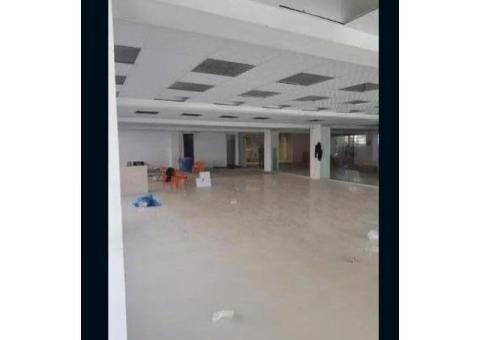 2800 Sq Ft Corner Commercial Space For Rent Prime Location Rawalpindi - 2/5