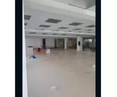 2800 Sq Ft Corner Commercial Space For Rent Prime Location Rawalpindi - 2