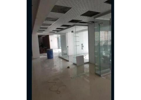 2800 Sq Ft Corner Commercial Space For Rent Prime Location Rawalpindi - 3/5