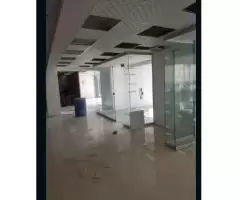 2800 Sq Ft Corner Commercial Space For Rent Prime Location Rawalpindi - 3