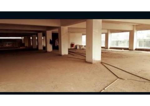 2800 Sq Ft Corner Commercial Space For Rent Prime Location Rawalpindi - 4/5