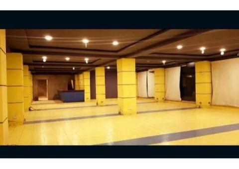 2800 Sq Ft Corner Commercial Space For Rent Prime Location Rawalpindi - 5/5