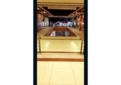 Commercial Shop & Office Space Available For Rent In Rawalpindi - 2/3