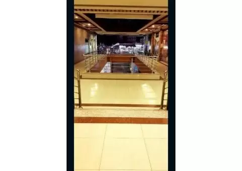 Commercial Shop & Office Space Available For Rent In Rawalpindi - 2/3
