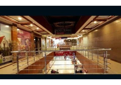 Commercial Shop & Office Space Available For Rent In Rawalpindi - 3/3