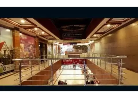Commercial Shop & Office Space Available For Rent In Rawalpindi - 3/3