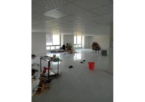 Blue area office 3200 square feet jinnah avenue prime location - 2/3