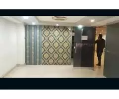 Blue area Fully Renovated 1440 sq Ft office space for Rent
