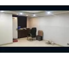 Blue area Fully Renovated 1440 sq Ft office space for Rent - 2