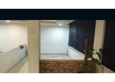 Blue area Fully Renovated 1440 sq Ft office space for Rent - 5/8