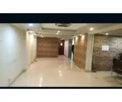 Blue area Fully Renovated 1440 sq Ft office space for Rent - 7