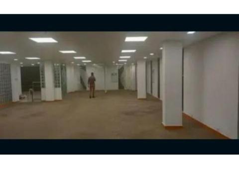 Corporate Office In F8 5800 square Feet Space Is Available For Rent - 1/6