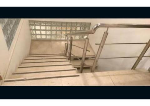 Corporate Office In F8 5800 square Feet Space Is Available For Rent - 2/6