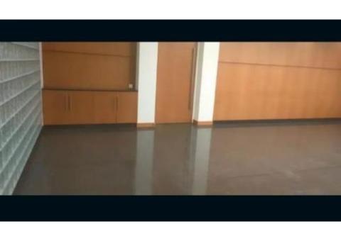 Corporate Office In F8 5800 square Feet Space Is Available For Rent - 6/6