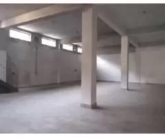 8000 Sqft Commercial Space For Rent