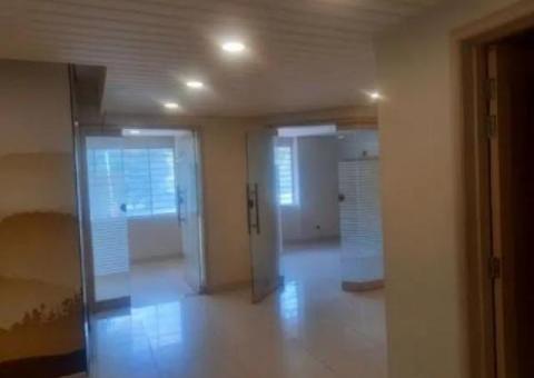 Blue area office 8000 square feet jinnah avenue prime location - 1/5