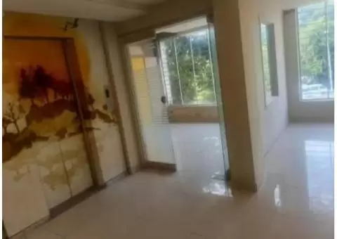 Blue area office 8000 square feet jinnah avenue prime location - 2/5
