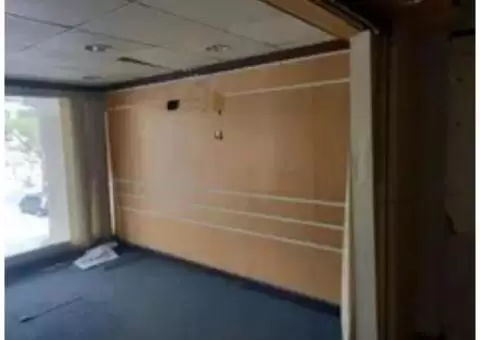 Blue area office 8000 square feet jinnah avenue prime location - 3/5